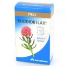 Rhodiorelax Spray Bucal Estrés 25 ml