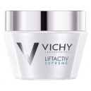 Vichy Liftactiv Supreme Piel Seca y Muy Seca 50 ml