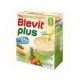 Blevit Plus Duplo 8 Cereales y Frutas 600 g