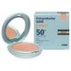Fotoprotector Isdin SPF 50 maquillaje compacto Bronce 10 g