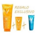 Vichy Capital Soleil Leche Solar Cara y Cuerpo SPF 50+ 300 ml