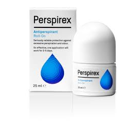 Perspirex Original Antitranspirante Roll On 25 ml