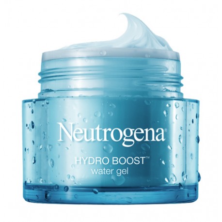Neutrogena Hydro Boost gel de agua 50 ml