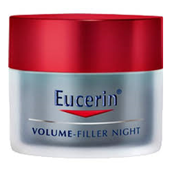 Eucerin Volume-Filler Crema de Noche 50 ml