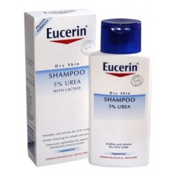 Eucerin Champú Urea 250 ml