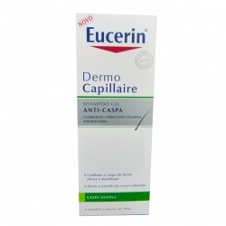 Eucerin Champú Anticaspa 250 ml
