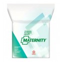 Compresa Tocológica Algodón Maternity 20 unidades
