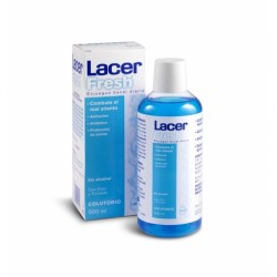 Lacer Fresh Colutorio 600 ml