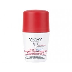 Vichy Stress Resist Desodorante Roll On 50 ml