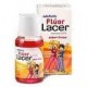 Colutorio Fluor Lacer semanal 0,05 % 100 ml Fresa