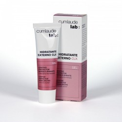 Cumlaude Lab: Gynelaude Hidratante Externo CLX Gel 30 ml