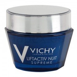 Vichy Liftactiv Noche 50 ml