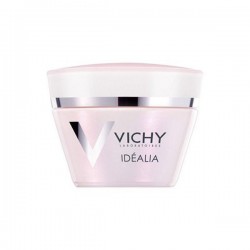 Vichy Idéalia Crema Piel Normal y Mixta 50 ml
