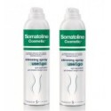 Duplo Somatoline Cosmetic Spray Reductor Use&Go 200 ml + 200 ml