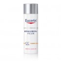 Eucerin Hyaluron-Filler CC Cream Claro 50 ml