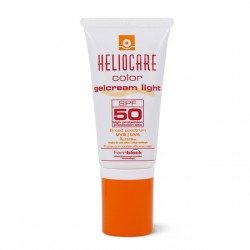 Heliocare GelCrema Color Light 50 ml