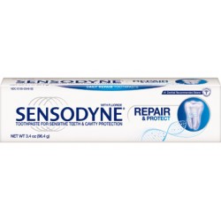 Sensodyne Repair & Protect Pasta 75 ml