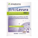 Arkolevura 250 mg 10 Cápsulas
