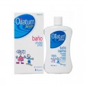 Oilatum Junior Aceite de baño 300 ml