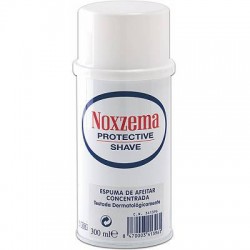 Noxzema Protective Shave Espuma de Afeitar 300 ml