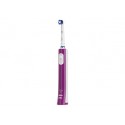 Cepillo Eléctrico Oral-B Vitality Cross Action (violeta)