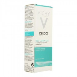 Vichy Dercos Sebocorrector 200 ml