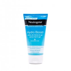 Neutrogena Hydro Boost Crema de Manos en gel 75 ml