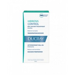 Hidrosis Control  Ducray Roll-On 40 ml