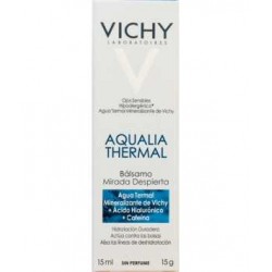 Vichy Aqualia Thermal Ojos bálsamo