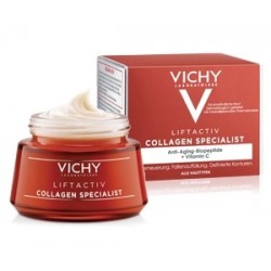 Vichy Liftactiv Collagen Specialist 50 ml