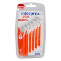 Cepillos Interdentales Interprox Plus Super Micro 6 unidades