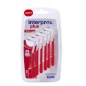 Cepillos Interdentales Interprox Plus Mini Cónico 6 unidades