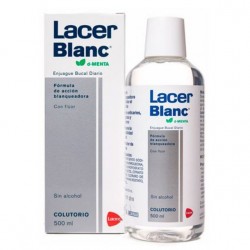 Colutorio Lacer Blanc 500 ml