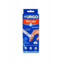 Urgo Verrugas Pies y Manos 38 ml para 15 tratamientos