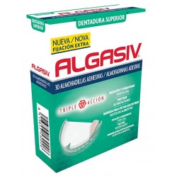 Algasiv Superior 30 unidades