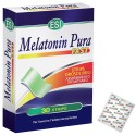 Esi Melatonin Pura Fast 30 Strips (melatonina)