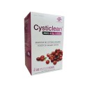 Cysticlean 240 mg PAC +2g D-manosa 30 Sobres