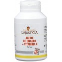 Ana Maria Lajusticia Aceite de Onagra + Vitamina E 275 Perlas