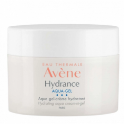 Avene Hydrance Aqua-Gel crema hidratante 50 ml