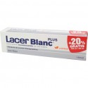Oferta Lacer Blanc Plus Citrus Pasta 125 ml + 25 ml