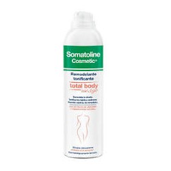 Somatoline Cosmetic Total Body use & go Remodelante Tonificante 200 ml