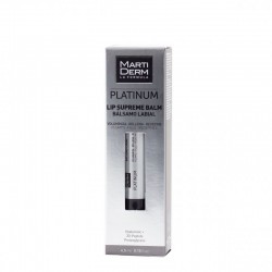 Martiderm Platinum Lip Supreme Balm Bálsamo Labial 4,5 ml
