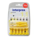 Cepillos Interdentales Interprox Mini 14 unidades