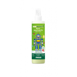 Nosa Protect Spray Árbol del Té Aroma a Manzana 250 ml