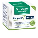Somatoline Cosmetic Reductor Natural  7 Noches Piel Sensible 400 ml