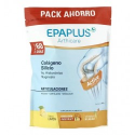 Pack Ahorro Bolsa Epaplus Arthicare Colágeno, Silicio, Ác. Hialurónico, Magnesio Limón 668 g