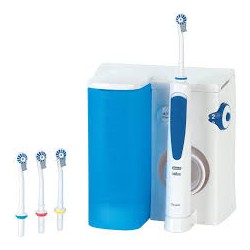 Oral-B Professional Sistema de limpieza Oxyjet