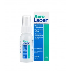 XeroLacer Spray 30 ml