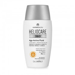 Heliocare 360º Age Active Fluid Protector 50 ml