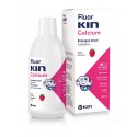 Colutorio Fluor-Kin Calcium 500 ml Fresa